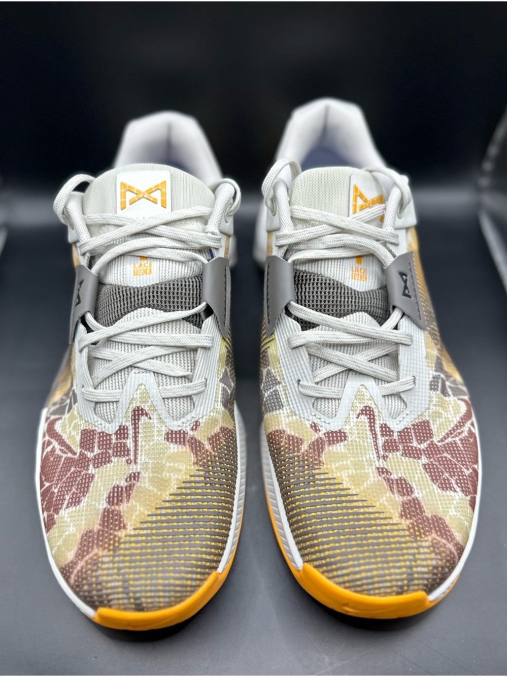 Nike Metcon 10 Amp Light Bone Cave Stone Men’s Size 13 (NEW) HQ2615-001 No Box